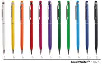 PENNA TOUCH WRITER IN METALLO